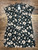Used THML Short Sleeve Top M-8/10 60004-S000664964 View 1