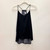 Used Bar Iii Sleeveless Top S-4/6 60003-S000928176 View 1