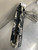 Used Black & White Leather Tapestry Dries Van Noten Small Handbag 60137-S000114118 View 2