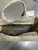 Used Beige Marc Jacobs The Tote Bag Large Handbag 60137-S000114123 View 8