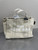 Used Beige Marc Jacobs The Tote Bag Large Handbag 60137-S000114123 View 1