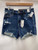 Used Judy Blue Shorts 12-31 60030-S000922698 View 1