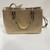 Used Michael Michael Kors Large Leather Handbag 60064-S000722962 View 2
