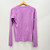 Used Lululemon Athletica Active Long Sleeve M-8/10 60003-S000928252 View 2