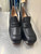 Used Black Giovanni Rossi High Heels 10 60137-S000114202 View 3