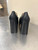 Used Black Giovanni Rossi High Heels 10 60137-S000114202 View 5