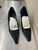Used Black The Row Low Heels 9.5 60137-S000114208 View 2