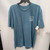 NWT Ariat Mens T-Shirt L 60112-S000440481 View 1