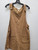Used Brown Anthropologie Short Dress B S-4/6 60137-S000114242 View 1
