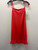 Used Red Wilfred Short Dress B M-8/10 60137-S000114251 View 1