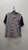 Used Grey Stussy Mens Short Sleeve Top M/15-15.5 60137-S000114319 View 7