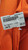 Used Orange Oilers Mens Sweatshirt XL 60137-S000114322 View 2
