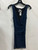 Used Weston Wear Short Dress B M-8/10 60005-S001129903 View 1