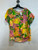 Used C&C California Short Sleeve Top 1X-18 60126-S000448523 View 1