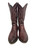 Used Justin Boots Mens Boots 10.5 60135-S000134335 View 1