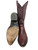 Used Justin Boots Mens Boots 10.5 60135-S000134335 View 4