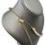 Used House Of Harlow 1960 Necklace 60099-S000369282 View 2