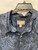 Used Foundry Mens Short Sleeve Top 2X/18-18.5 60072-S000581602 View 3