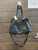 Used Coach Large Leather Handbag 60100-S000320469 View 1