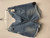Used Shein Shorts 3X 22/36 60107-S000329082 View 1