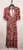 Used Anthropologie Long Dress F XS-0/2 60027-S001464863 View 2