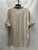 Used American Eagle Mens Short Sleeve Top XL/17-17.5 60132-S000145936 View 2