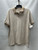 Used American Eagle Mens Short Sleeve Top XL/17-17.5 60132-S000145936 View 1