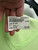 Used Lane Bryant Short Sleeve Top 3X-22 60107-S000329110 View 1
