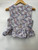 Used English Factory Sleeveless Top S-4/6 60030-S000922791 View 2