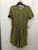 Used Lululemon Romper M-8/10 60124-S000200169 View 1