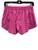 Used Lululemon Athletica Active Shorts 8-29 60069-S000769107 View 3