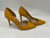 Used Inc High Heels 10 60091-S000595782 View 2