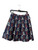 Used Brooks Brothers Short Skirt 2-26 60119-S000111435 View 1