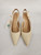 Used A New Day Low Heels 9.5 60027-S001464991 View 1