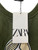Used Zara Heavyweight Sweater L-12/14 60119-S000111468 View 3