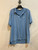 Used Nike Mens Short Sleeve Top L/16-16.5 60126-S000448603 View 1