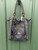 Used Linea Pelle Xlarge Leather Handbag 60084-S000923609 View 1