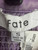 Used Fate Short Dress F S-4/6 60021-S000858100 View 3