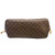 Used Louis Vuitton Xlarge Leather Handbag 60115-S000264834 View 5