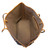 Used Louis Vuitton Xlarge Leather Handbag 60115-S000264834 View 6