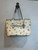 Used Coach Large Leather Handbag 60126-S000448622 View 1