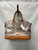 Used Dooney & Bourke Small Leather Handbag 60132-S000146018 View 1