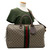 Used gucci OPHIDIA MEDIUM DUFFLE BAG HANDBAGS 60062-S000404288 View 2
