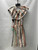 Used THML Short Dress F S-4/6 60132-S000146039 View 1