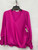 Used Entro Long Sleeve Top S-4/6 60072-S000581686 View 2