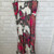 Used Trina Turk Long Dress B S-4/6 60059-S000890838 View 6