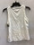 Used J. Crew Tank Top XS-0/2 60071-S000655147 View 3