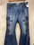Used Unbranded Denim 12-31 60030-S000922869 View 2