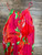 Used Farm Rio Long Dress B S-4/6 60004-S000665007 View 7