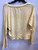 Used Unbranded Long Sleeve Top S-4/6 60071-S000655152 View 3